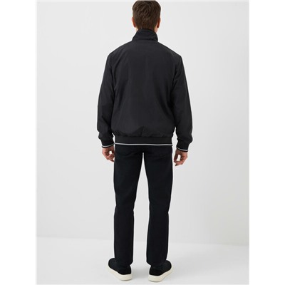 Брюки текстильные джинсовые для мужчин