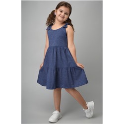 Сарафан для девочки Happyfox