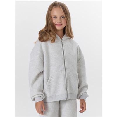 КОМПЛЕКТ ДЛЯ ДЕВОЧЕК (ТОЛСТОВКА, БРЮКИ) 397753