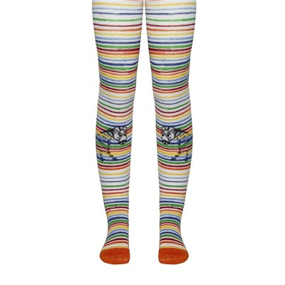 Классические БРЕСТСКИЕ КОЛГОТКИ ДЕТСКИЕ 3280 KIDS