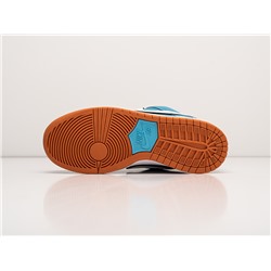 Кроссовки Nike SB Dunk Low