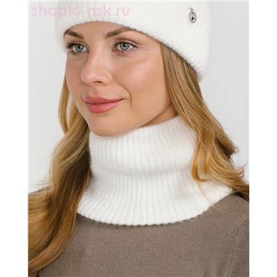 575 PB Шарф-снуд (14 x 18)