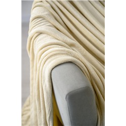 Плед однотонный Велсофт НАТАЛИ, 875555