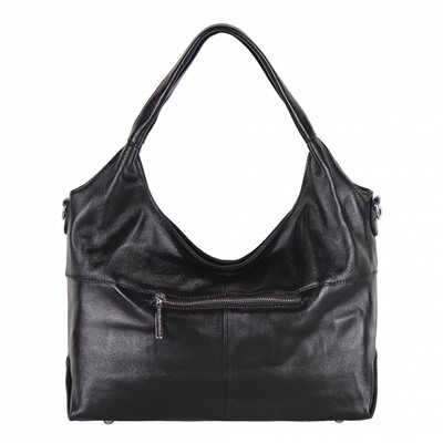 Сумка 0908C black Polina&Eiterou