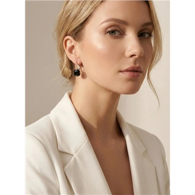 Серьги "Эвита"