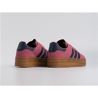 Кроссовки Adidas Gazelle Bold