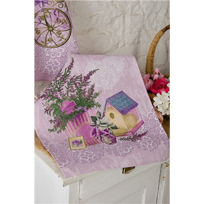 Полотенце кухонное Лавандовый прованс НАТАЛИ, 892088