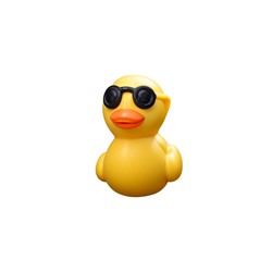 Бомбочка для ванн «Сюрприз» с ароматом клубники, 120 г