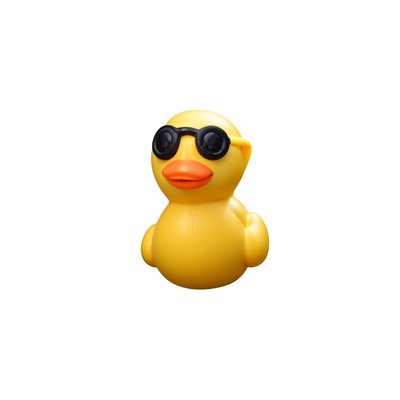 Бомбочка для ванн «Сюрприз» с ароматом клубники, 120 г