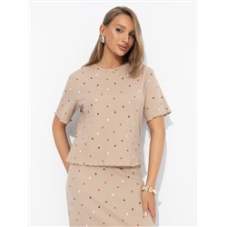 CHARUTTI Футболка 11949