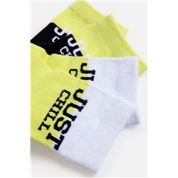 Носки, 2 п. ACOOLA, 1050018