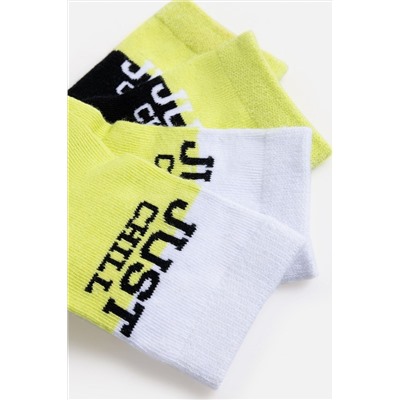 Носки, 2 п. ACOOLA, 1050018