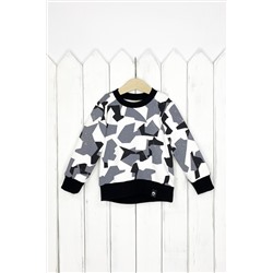 Свитшот BABY BOOM, 1026273