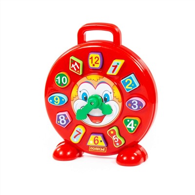 319665 Полесье Игрушка