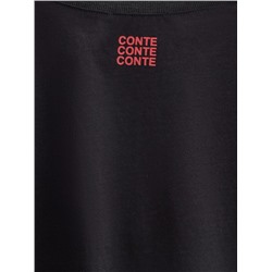 Футболки CONTE LD 2679 Джемпер женский