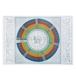 Набор игр "100 настольных игр"