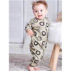 Комбинезон Milimbi