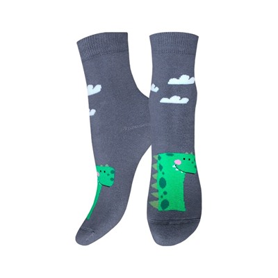 Теплые БРЕСТСКИЕ НОСКИ ДЕТСКИЕ 3060 BABY