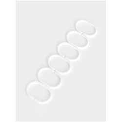 Штора для ванной SAVANNA «Плитка», 180×180 см, PEVA