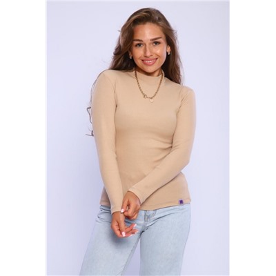 Водолазка ВЖ0059 (Бежевый)