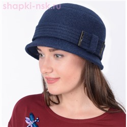 651/9-Д Шляпа женская (56-58)