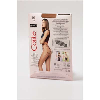 Колготки CONTE ELEGANT, 1049063
