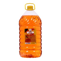 Пена для ванны TITAN «Мандарин», 5 л