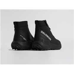 Зимние Кроссовки Salomon S/Lab Genesis Spine