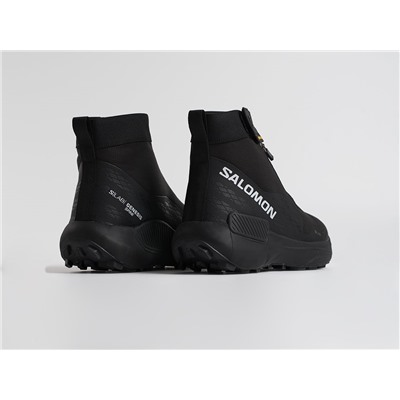 Зимние Кроссовки Salomon S/Lab Genesis Spine