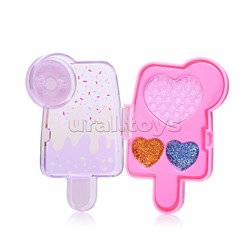 Детская косметика "Мороженое №2" в коробке