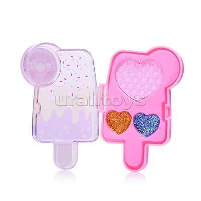 Детская косметика "Мороженое №2" в коробке