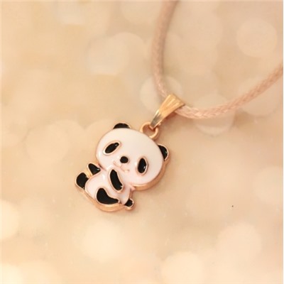 Кулон на шнурке Н01-13333