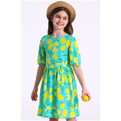 Платье АПРЕЛЬ, 1103380