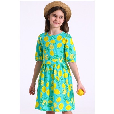 Платье АПРЕЛЬ, 1103380