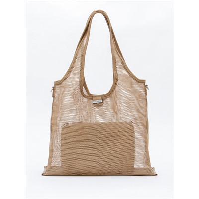 Сумка 58562 d.beige Velina Fabbiana-Safenta