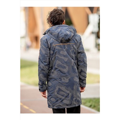Парка BATIK CASUAL, 1035440