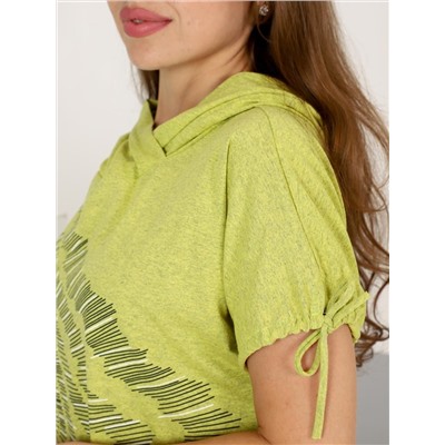 Бухара - костюм желтый