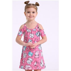 Платье АПРЕЛЬ, 1093347