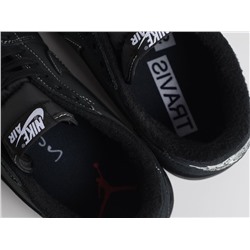 Кроссовки Nike Air Jordan 1 Low x Travis Scott