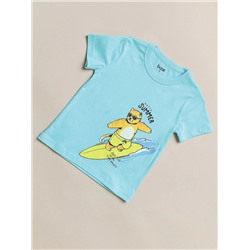 BATIK Футболка 032_БК24