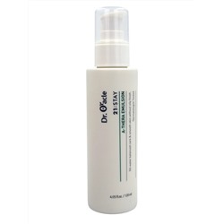 DR.ORACLE - ЭМУЛЬСИЯ ДЛЯ ЛИЦА С РАСТИТЕЛЬНЫМИ ЭКСТРАКТАМИ  21: STAY A - THERA EMULSION, 120 ML