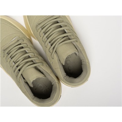 Кроссовки Fear of God x Adidas Forum 86 Lo