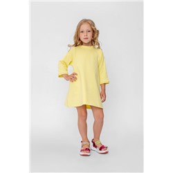Платье Грета Желтое НАТАЛИ, 876376