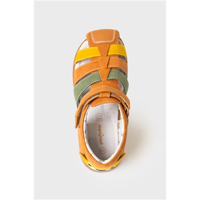 Сандалии для мальчиков PLAYTODAY, 1239813