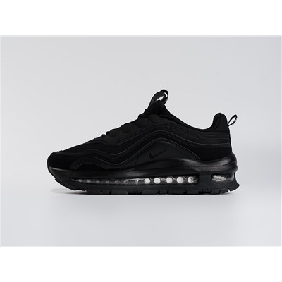 Кроссовки Nike Air Max 97 Futura