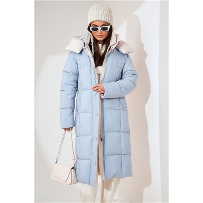 Пуховик HOOPS, 1204467