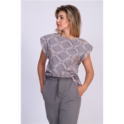 Костюм с брюками 347 НАТАЛИ, 1184802