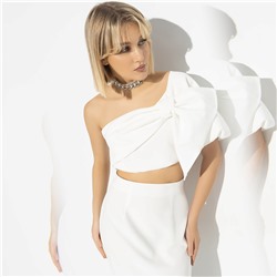 Топ укороченный, Уступи желаниям