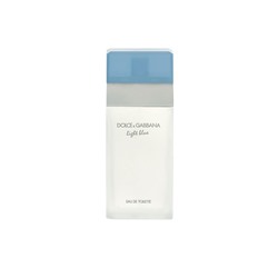 DOLCE & GABBANA LIGHT BLUE edt (w) 200ml TESTER