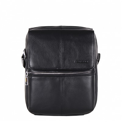 Сумка 2082BSH black Heanbag